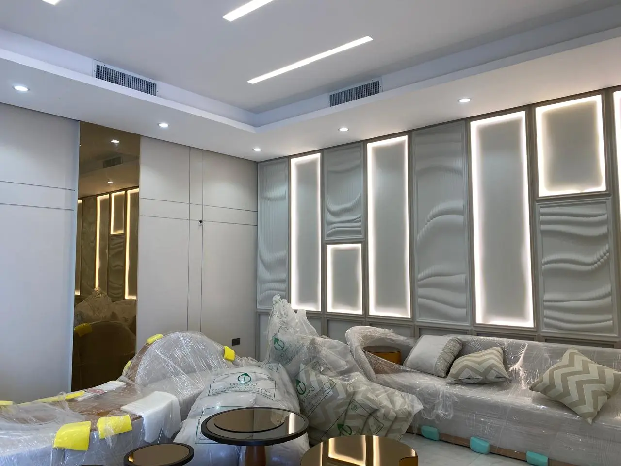 شركة تشطيبات بجدة