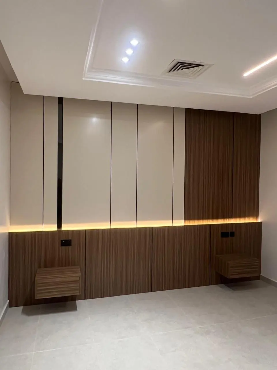 ديكورات بجدة