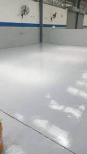 شركة عزل إيبوكسي