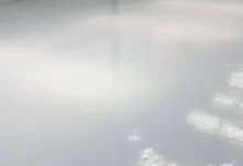 شركة عزل إيبوكسي