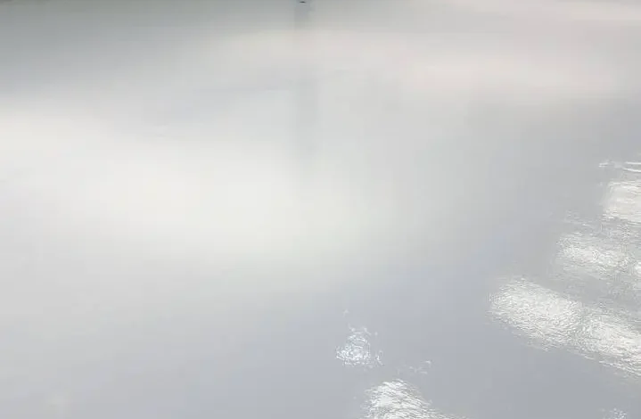 شركة عزل إيبوكسي